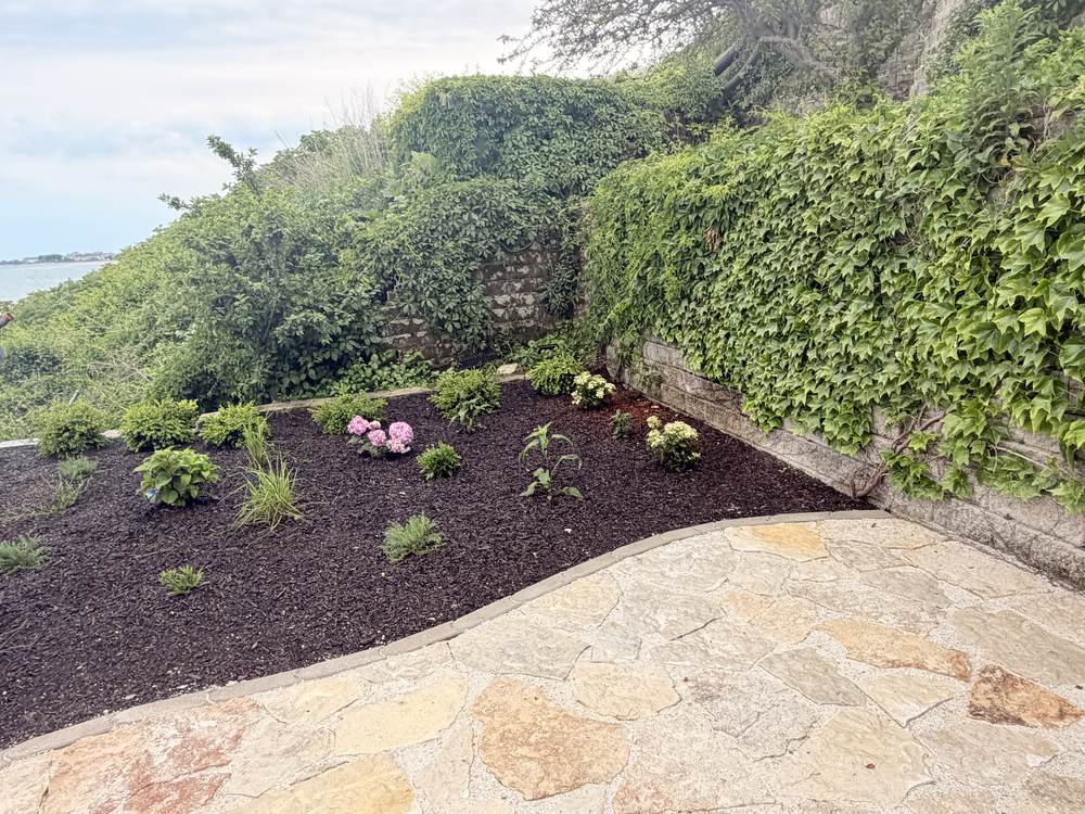 Mulch, Rock & Stone